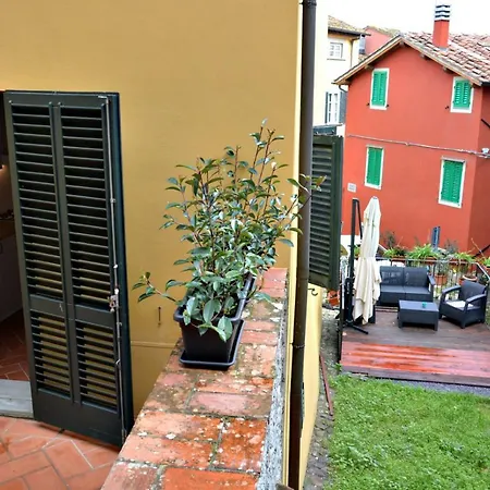 Casa Silvana