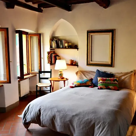 Casa Silvana Montecarlo