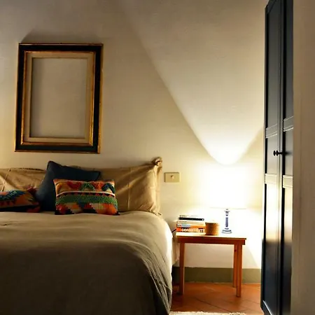 Apartment Casa Silvana Montecarlo