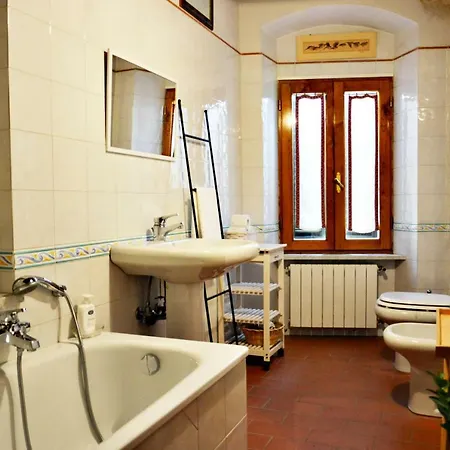 Casa Silvana *