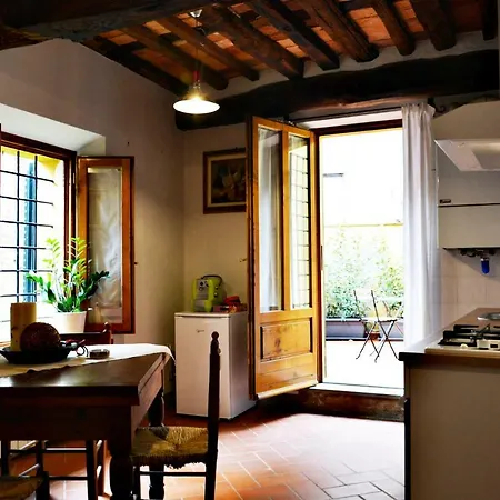 Casa Silvana