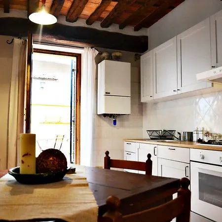 Casa Silvana *